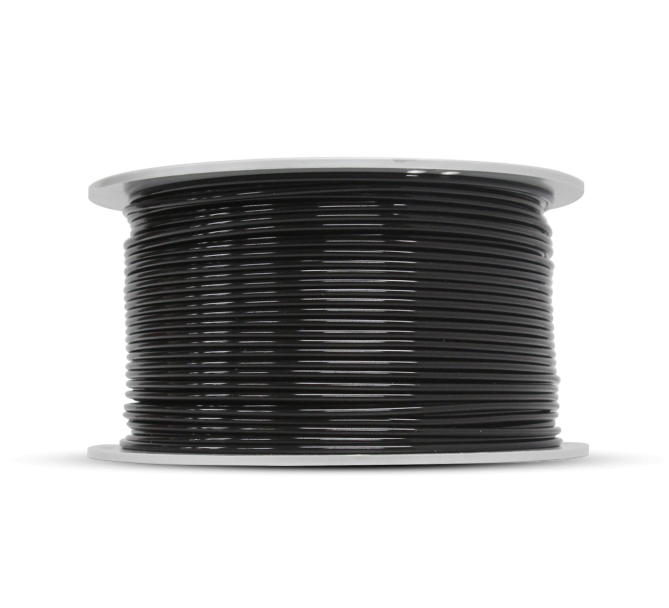 Black coil / 1,5kg