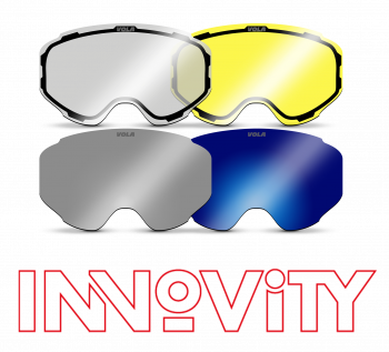 Innovity Lenses