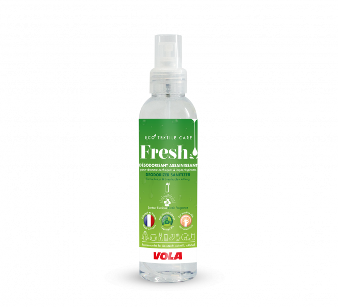 Fresh Spray 150ml