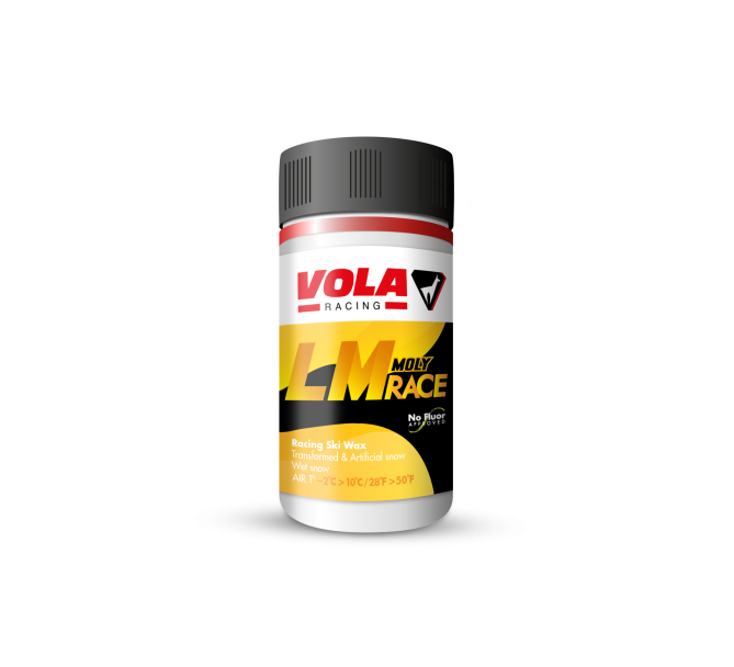 LM Moly 100ml