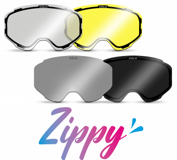 Zippy Lenses