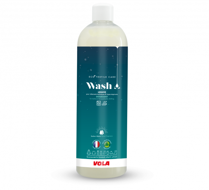 Wash 1L
