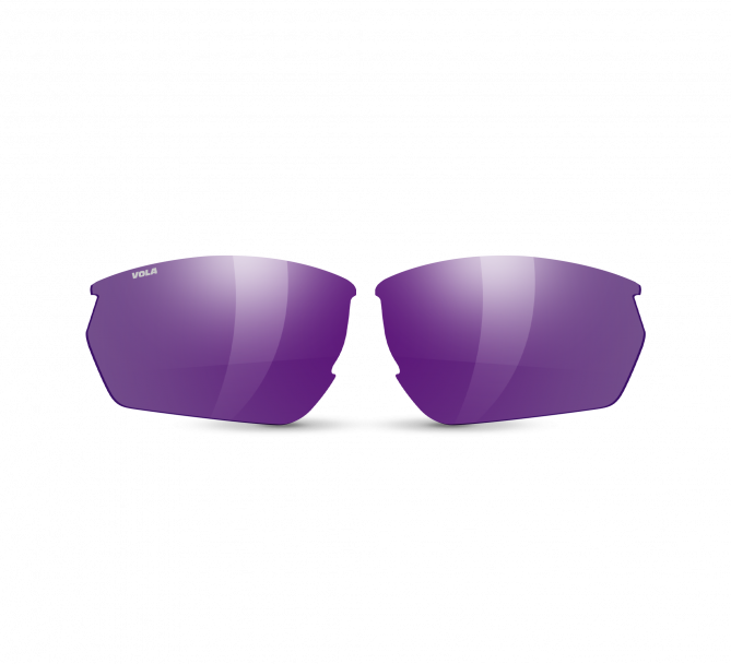 Unidad / Púrpura
