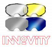 Innovity Lenses